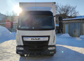 DAF LF 210 FA 12t Euro 5,  _0